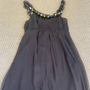 Medium Vero Moda silk dress